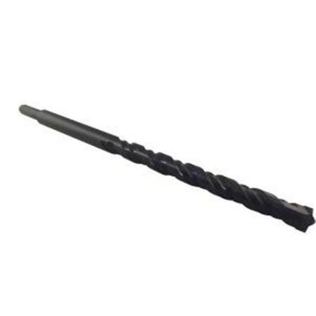 DISSTON Blu-Mol 0.75 In. Diameter X 13 In. L- Xtreme Masonry Drill Bit 3428